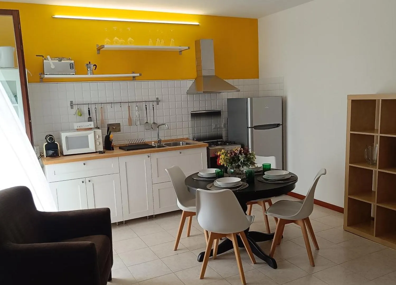 Cosy Apartment Aga Collodi
