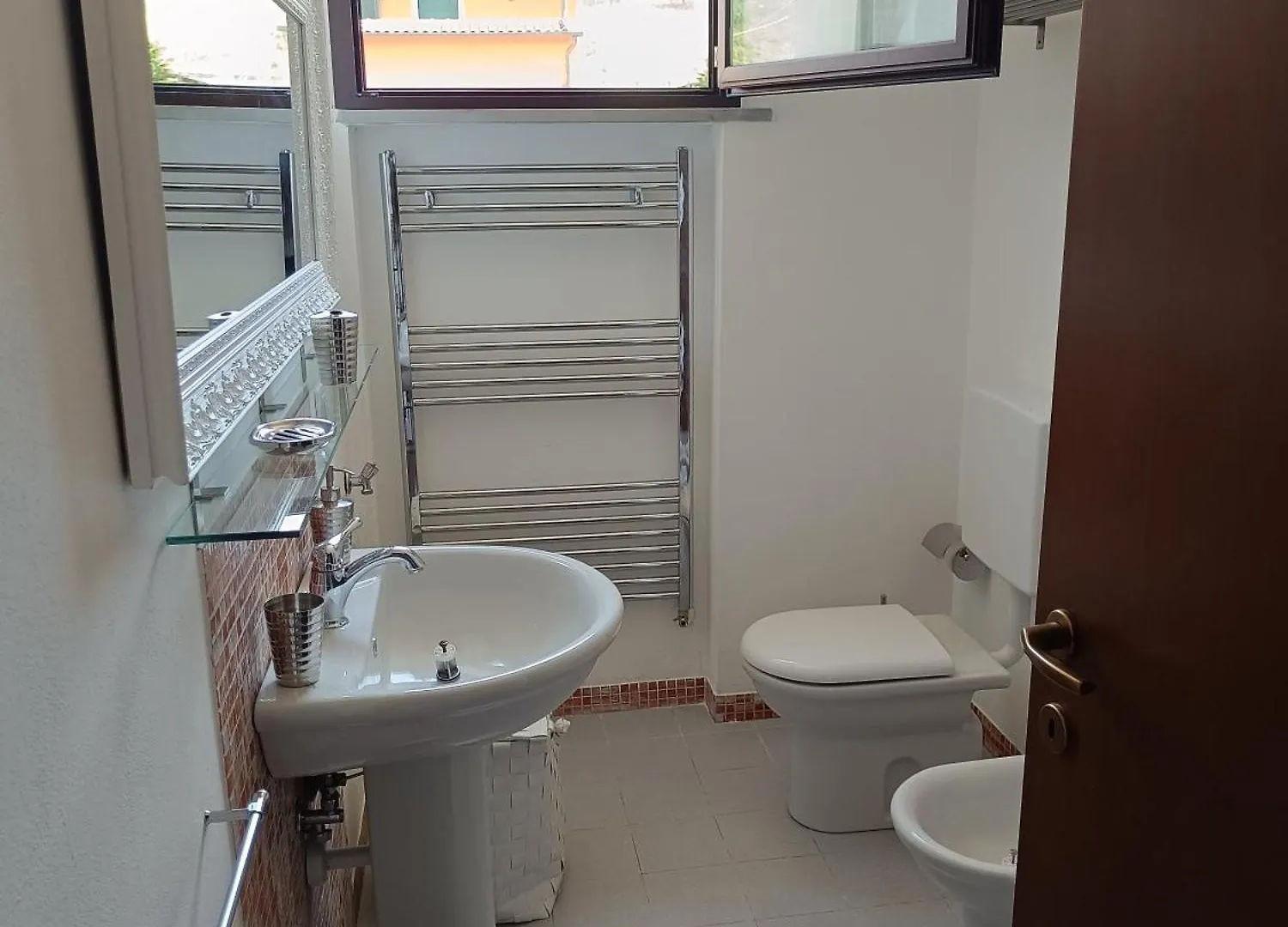 Cosy Apartment Aga Collodi
