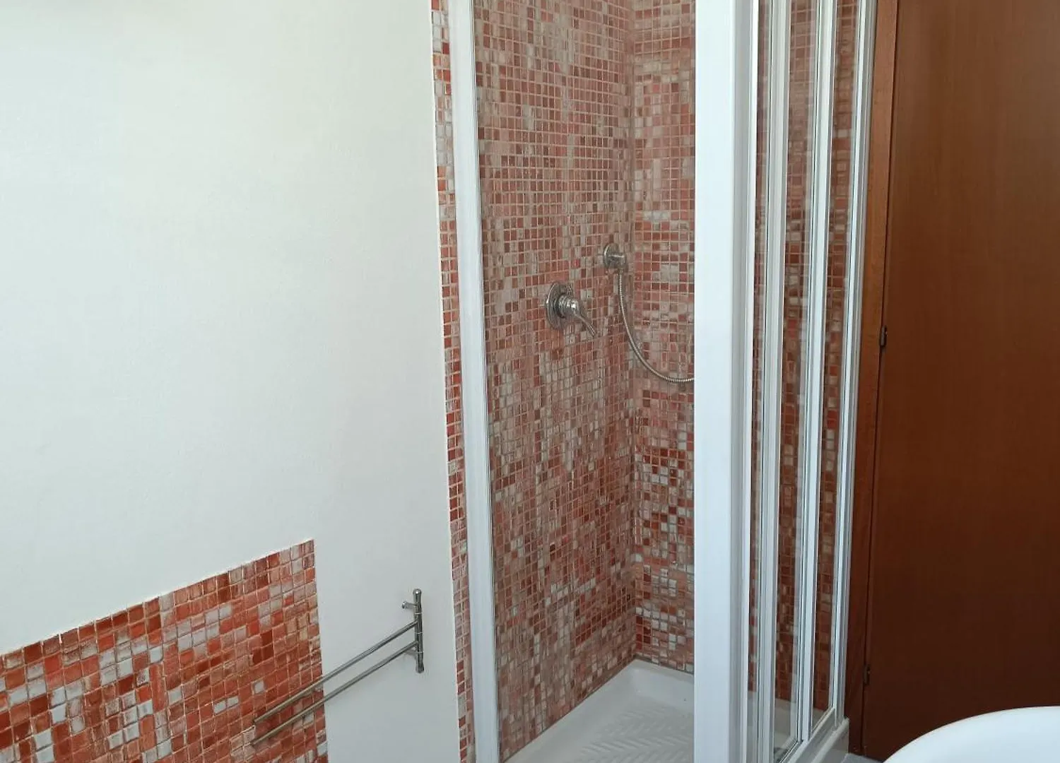 Cosy Apartment Aga Collodi