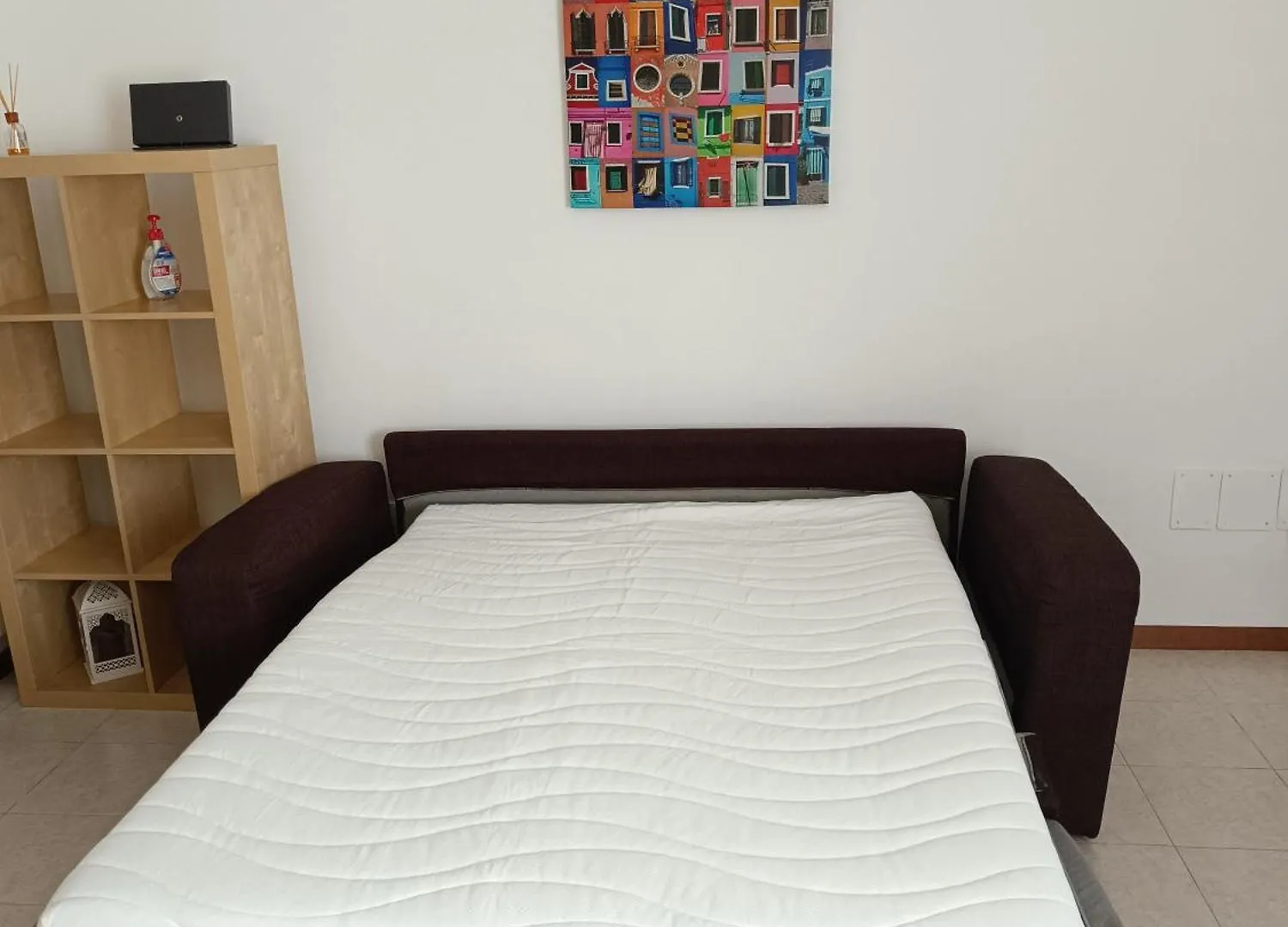 Cosy Apartment Aga Collodi