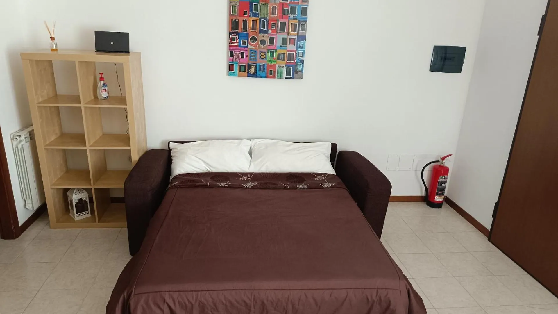 Cosy Apartment Aga Collodi 0*,  Itália