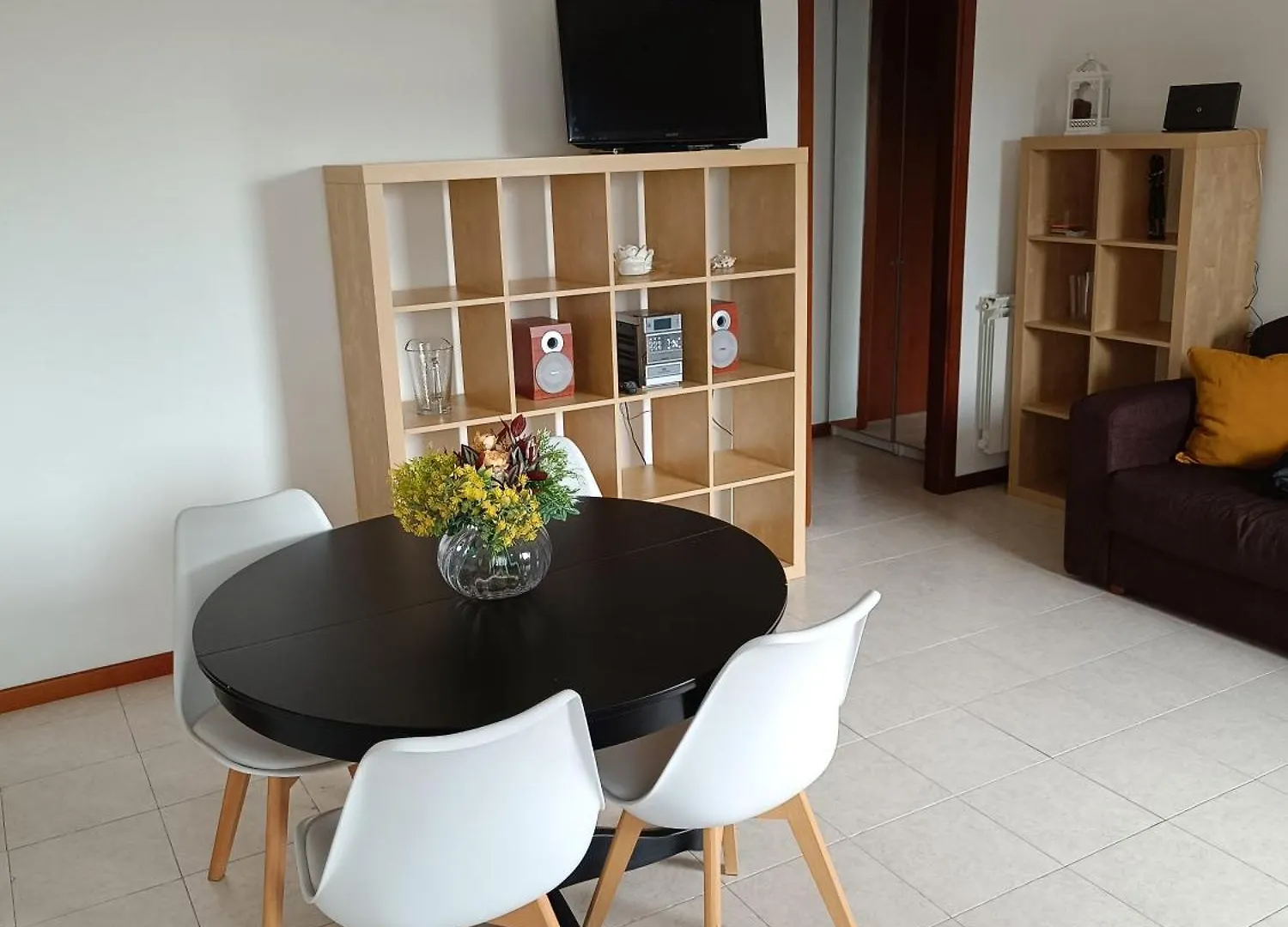 Cosy Apartment Aga Collodi 0*,