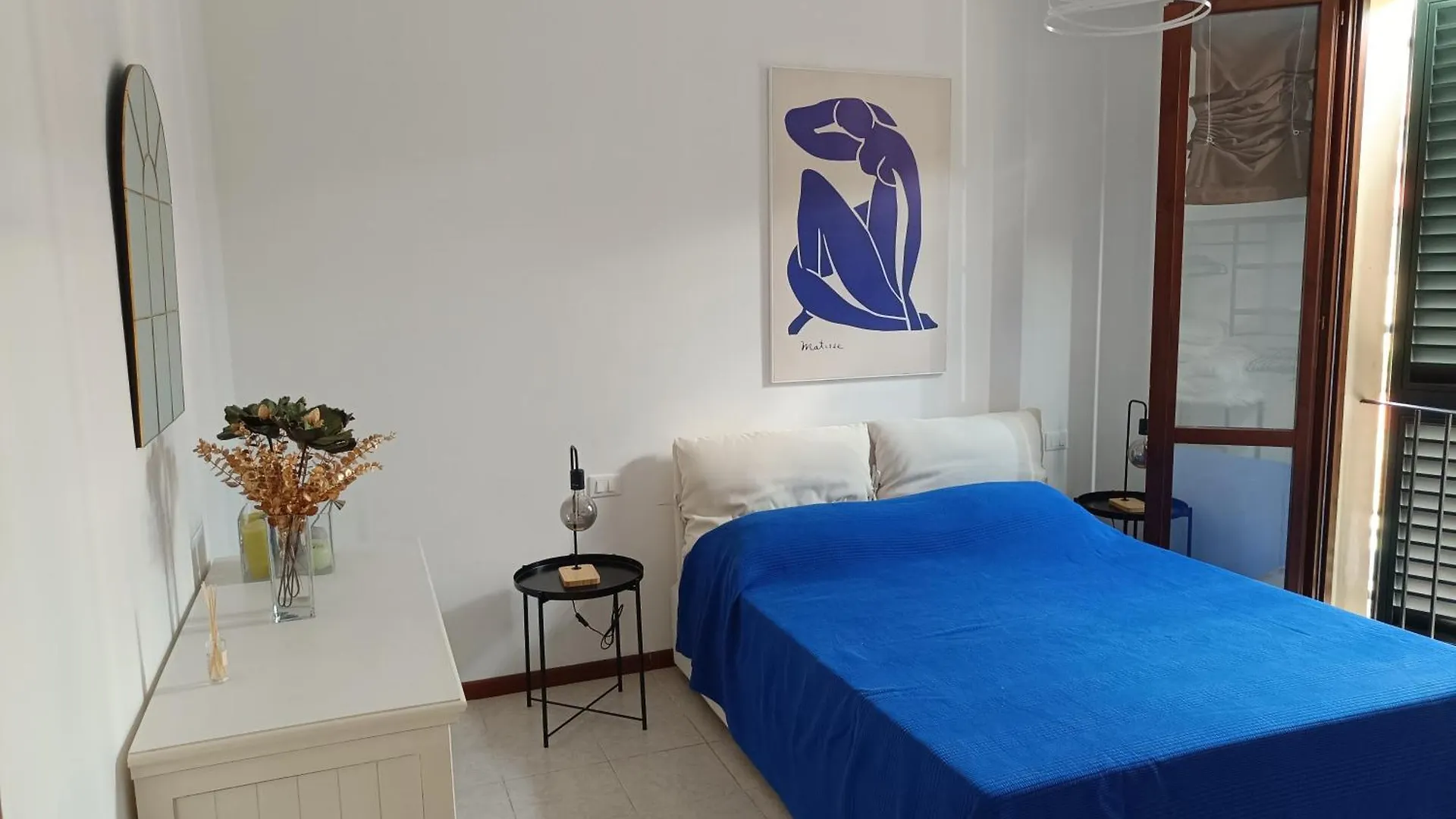 Cosy Apartment Aga Collodi