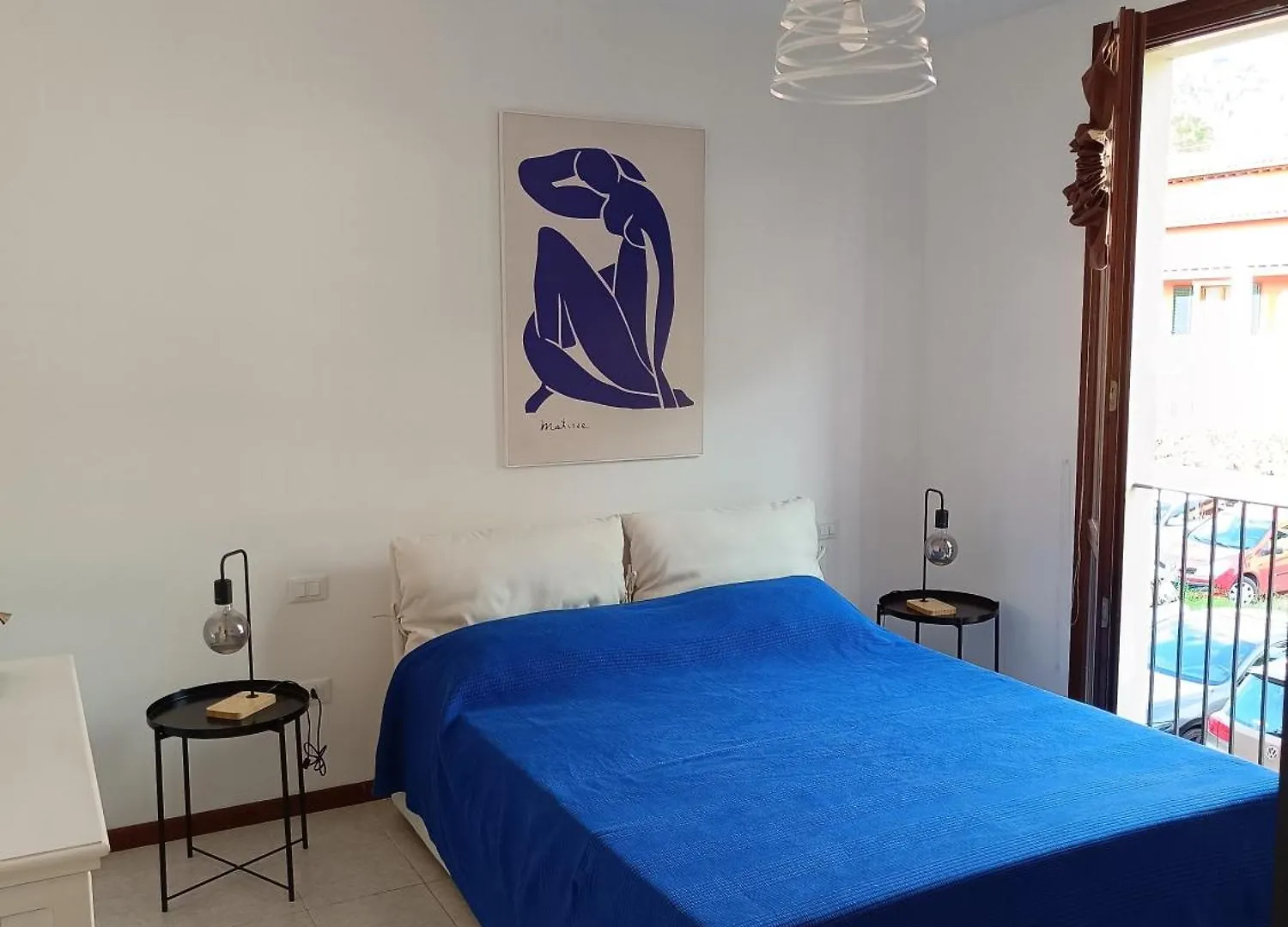 Cosy Apartment Aga Collodi